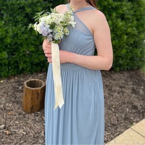 Birdy Grey bridesmaid dress